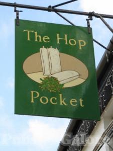 Picture of Hop Pocket