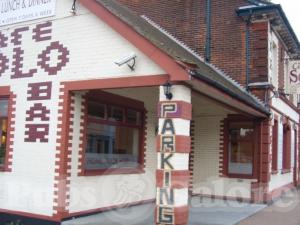 Picture of The Hop Poles