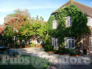 Picture of Howfield Manor Hotel