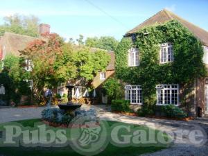 Picture of Howfield Manor Hotel