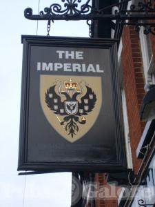 Picture of The Imperial