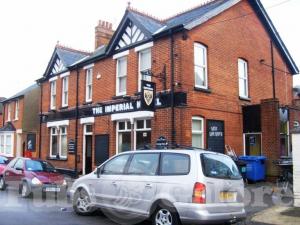 Picture of The Imperial