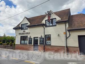 Picture of Tyler's Kiln