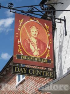 Picture of King William IV