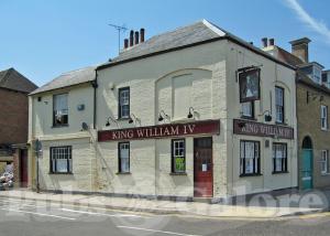Picture of The King William IV