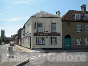 Picture of The King William IV