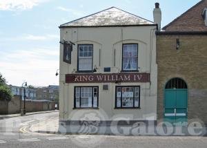 Picture of The King William IV