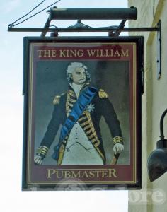 Picture of The King William IV