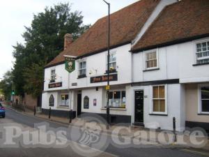 Picture of The Kings Head
