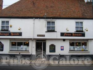 Picture of The Kings Head