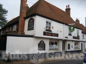 Picture of The Kings Head