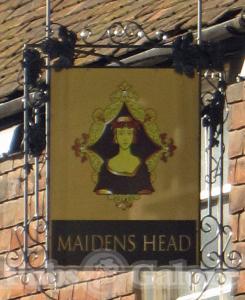 Picture of The Maidens Head