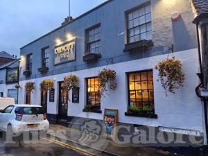 Picture of Old City Bar