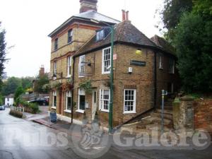 Picture of The Old Coach & Horses
