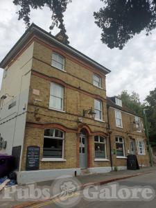 Picture of The Old Coach & Horses