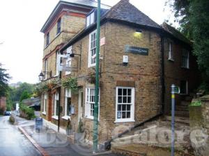 Picture of The Old Coach & Horses