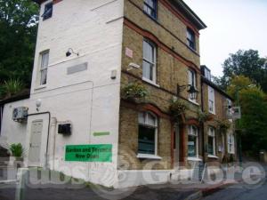 Picture of The Old Coach & Horses
