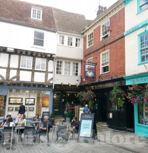 Picture of The Old Buttermarket