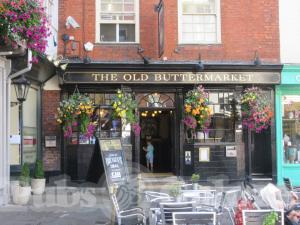 Picture of The Old Buttermarket