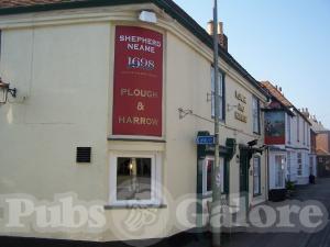 Picture of The Plough & Harrow Inn