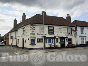 Picture of Plough & Harrow Inn