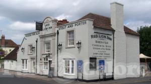 Picture of The Red Lion