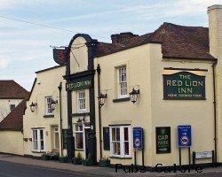 Picture of The Red Lion