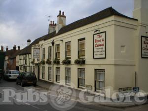 Picture of Rose & Crown