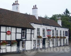 Picture of Rose & Crown
