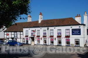 Picture of Rose & Crown