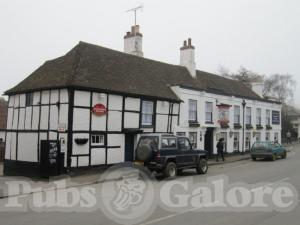 Picture of Rose & Crown