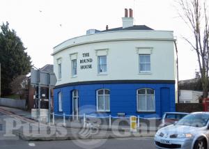 Picture of The Round House