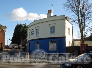 Picture of The Round House