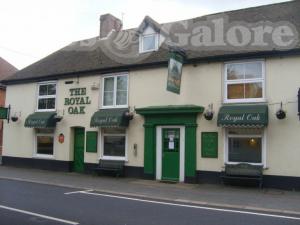 Picture of The Royal Oak