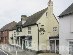Picture of The Royal Oak