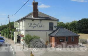 Picture of The Royal Oak