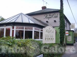Picture of The Royal Oak