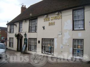 Picture of The Swan Inn