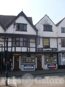 Picture of CT2 Bar