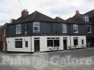 Picture of The Millers Arms