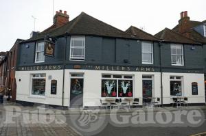 Picture of The Millers Arms
