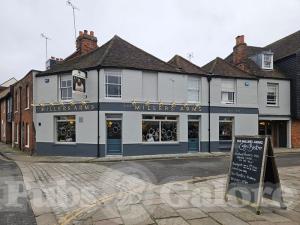 Picture of The Millers Arms
