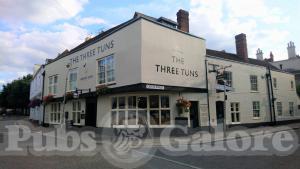 Picture of The Three Tuns