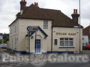 Picture of The Middle of the Road