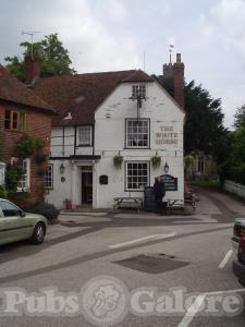 Picture of White Horse Inn