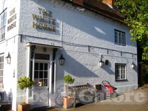 Picture of White Horse Inn