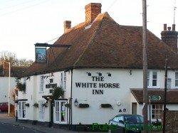 Picture of White Horse Inn