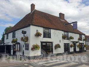 Picture of The White Horse Inn