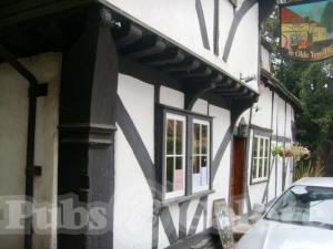 Picture of Ye Olde Yew Tree Inn