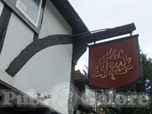 Picture of Ye Olde Yew Tree Inn